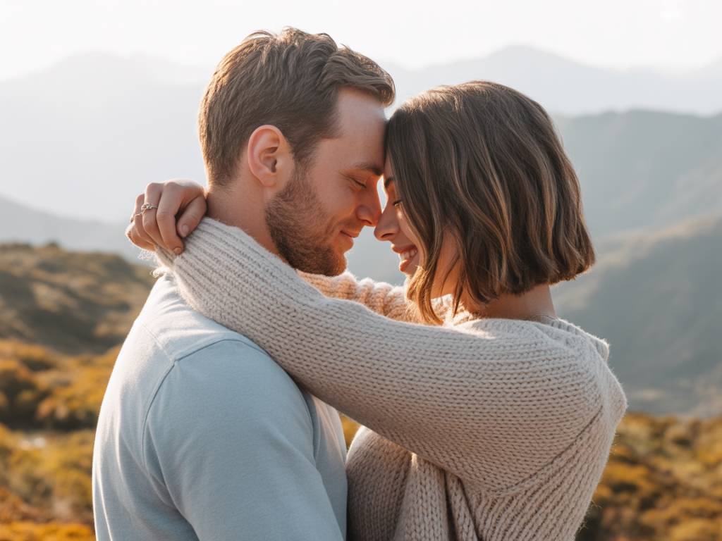Comment entretenir l’amour au quotidien : rituels simples pour renforcer le lien dans le couple