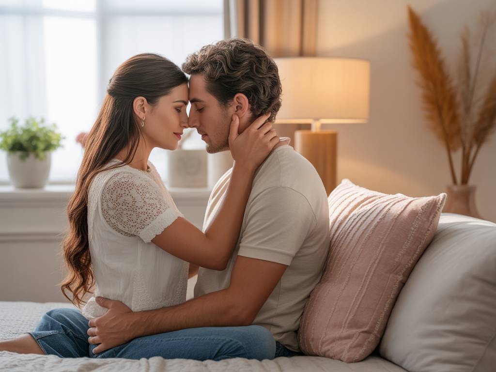 Comment réapprendre à se séduire sans sextoys : rituels de complicité et de connexion émotionnelle dans le couple