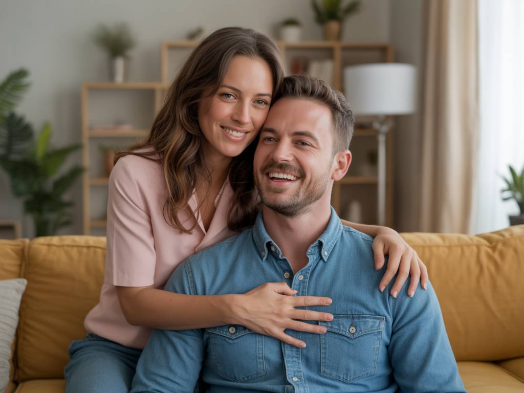 Comment parler de ses fantasmes à son partenaire : transformer la gêne en atout de séduction dans le couple