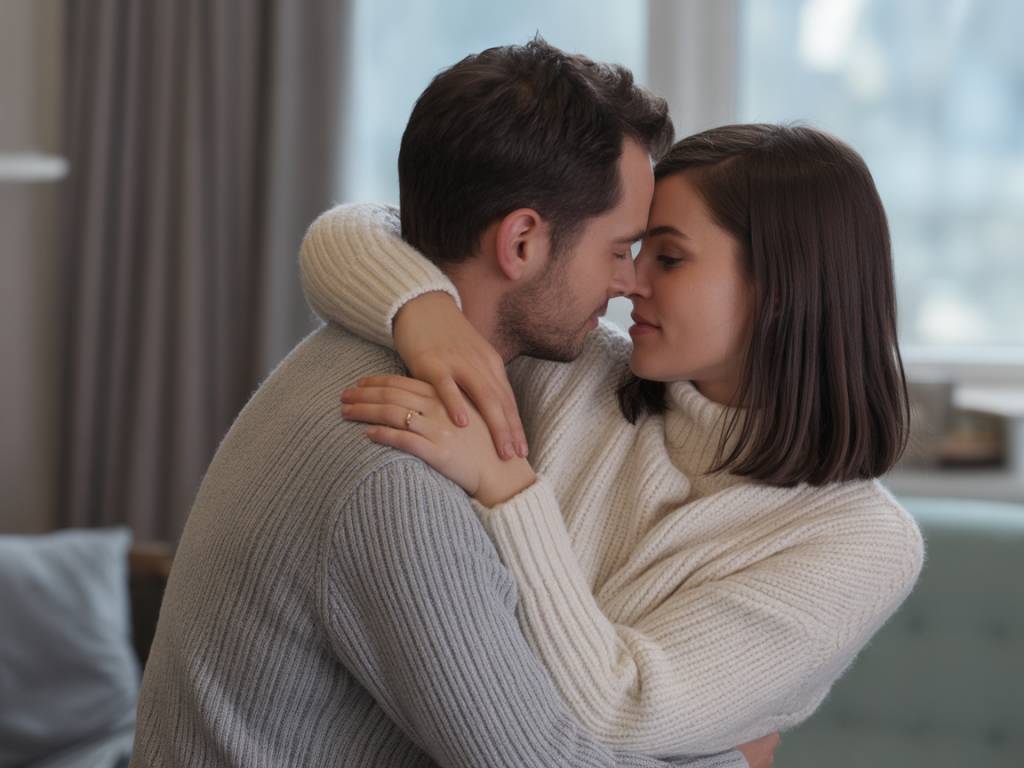 Comment parler de ses fantasmes sans tabou : techniques pour oser, rassurer et renforcer la complicité dans le couple