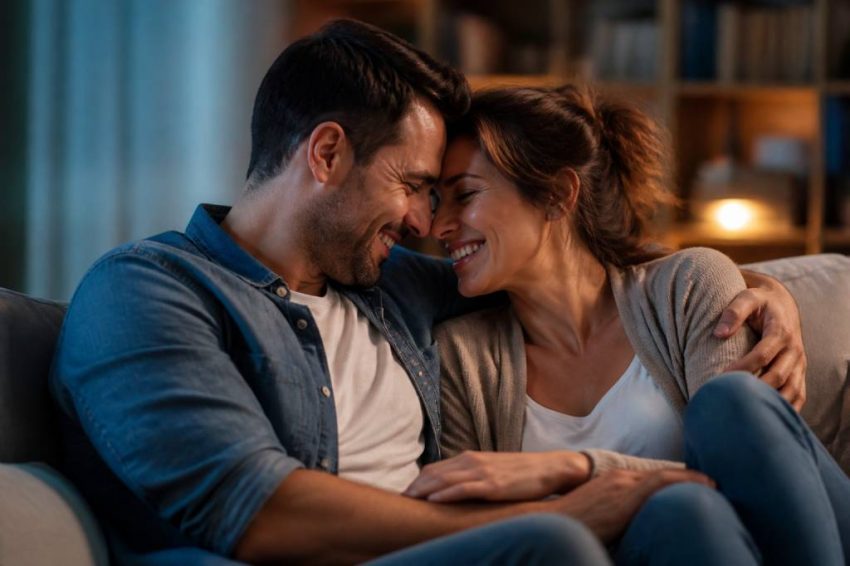 Comment raviver la complicité après une routine installée : 7 habitudes de couple pour retrouver désir, tendresse et séduction
