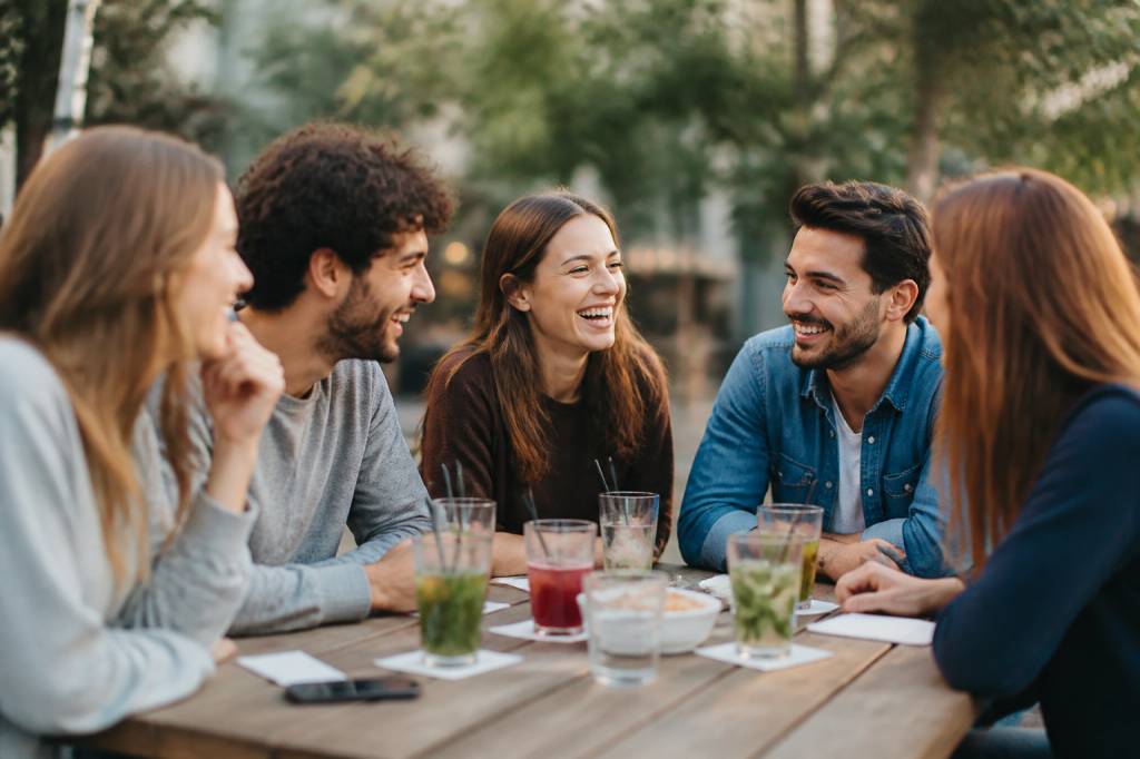 Faire des amis : conseils pratiques pour créer des liens authentiques et durables