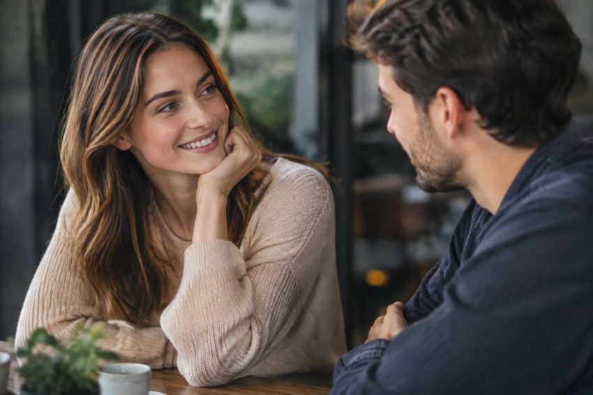 Comment drague un homme : conseils et astuces pour séduire avec naturel